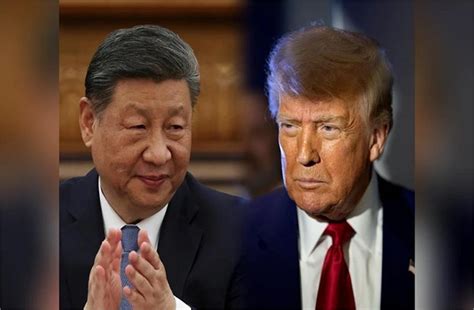 गाजा युद्ध पर ट्रंप के प्लान का चीन ने किया समर्थन: 8 अरब और मुस्लिम ...