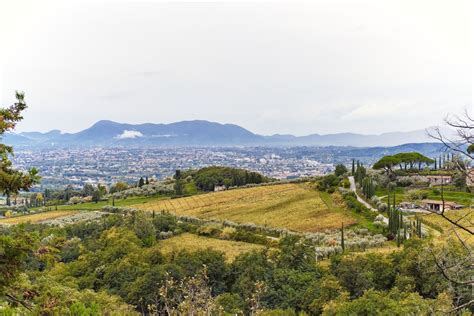 10 Most Beautiful Towns In Tuscany To Visit At The End Of The Year