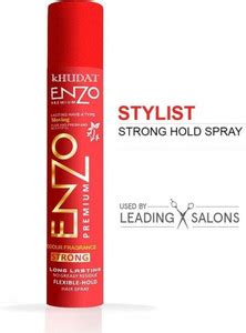 kHUDAt ENZ0_Root-Raising Root Spritzer Hair Setting Spray (Tokyo) Hair ...