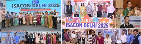 ISA DELHI