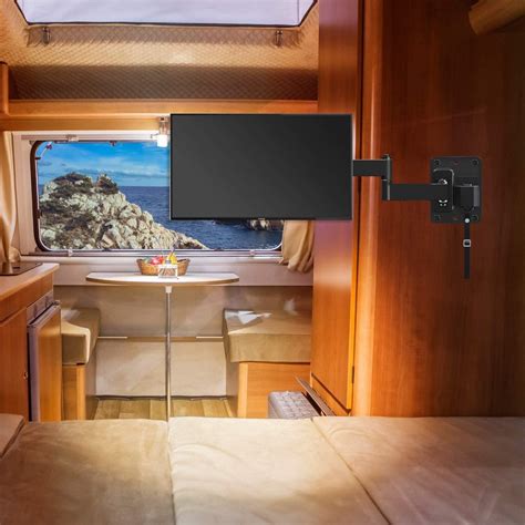 Camper Trailer Tv Mount at Cynthia Cawley blog