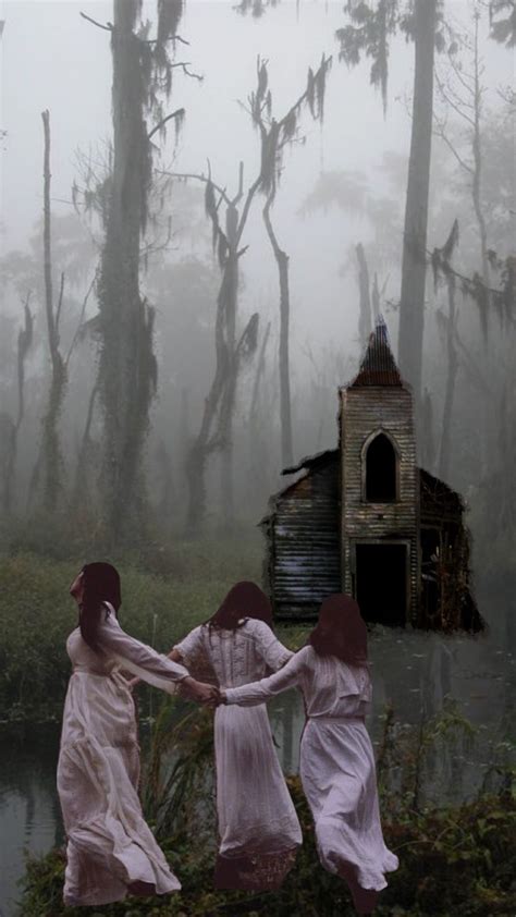 Check out virginmartyrs's Shuffles | Southern gothic, Southern gothic ...