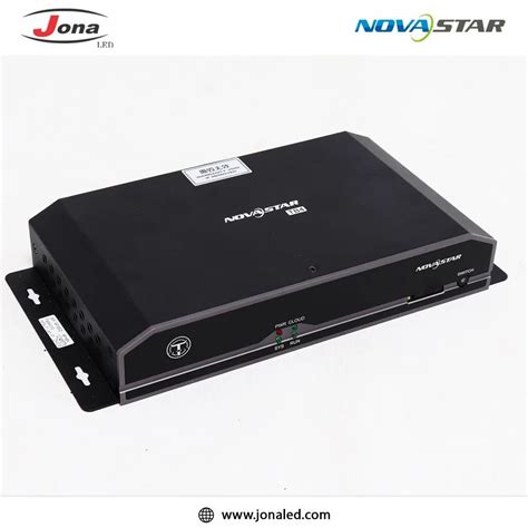 LED Video Processor - Novastar 4k Prime Manufacturer from New Delhi
