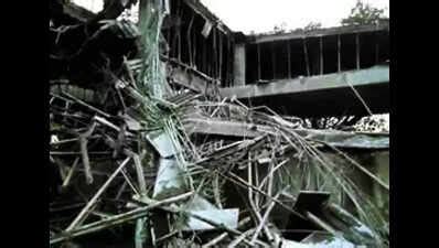 Zambia: 2 Workers Killed & 3 Hurt In Slab Collapse | Hyderabad News ...
