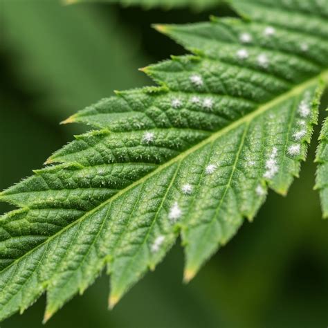 Preventing and Treating Powdery Mildew and Bud Rot (Botrytis) in ...