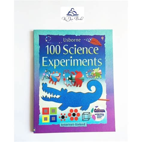 100 Science Experiments 的图像结果