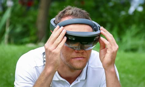 Augmented Reality Devices 的图像结果