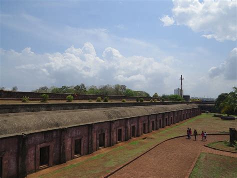 Dutch, French And British: Under-The-Radar Colonial Cities In India