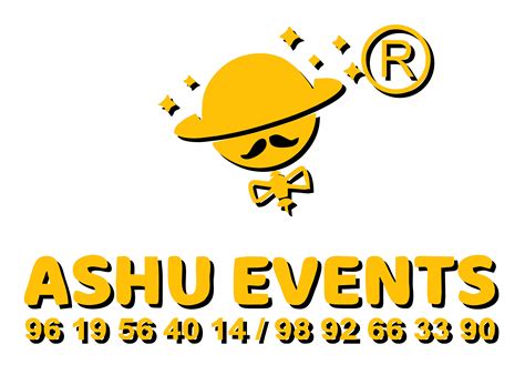 ASHU EVENTS
