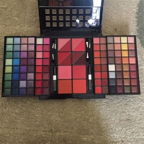 beauty gems makeup