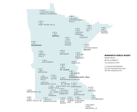 MPR weather alert: Widespread damaging wind event likely across Minn ...