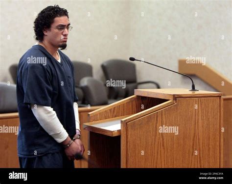 Jason Putman appears before Judge Steven L. Hansen in Utah's 4th ...