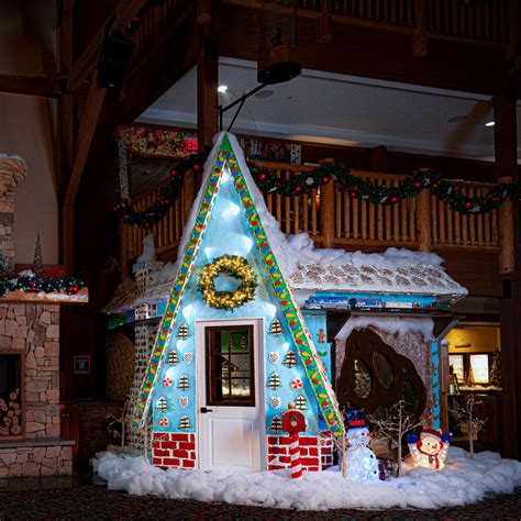 Snowland | Winter Activities | Great Wolf Lodge Niagara Falls, Ontario, CA