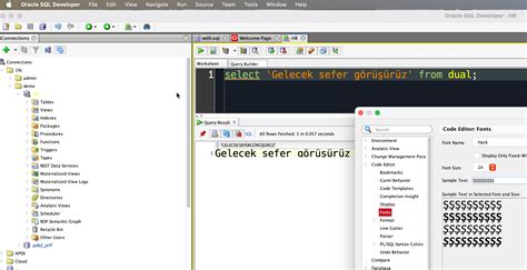 Image result for SQL Developer Print Query Builder