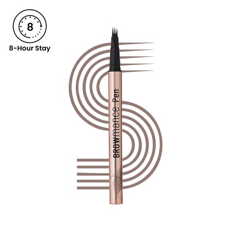 Buy Swiss Beauty Swiss Beauty BROWmance Pen | BUY4 @ 999
