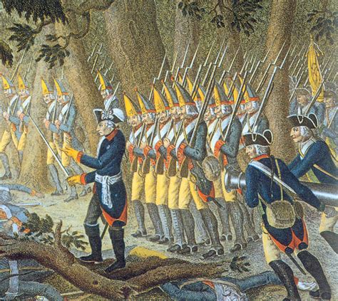 Deborah Sampson: Continental Soldier - Warfare History Network