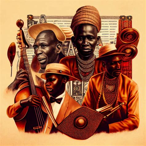 From Benga to Gengetone: A History of Kenyan Music | WAKILISHA
