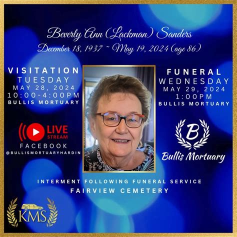 Bullis Mortuary (@bullismortuary) • Instagram photos and videos