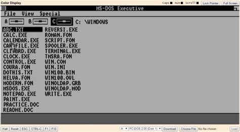 Windows 1.0 Computer 的图像结果