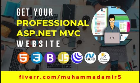 Creating Online Application Website Using ASP.NET MVC 的图像结果