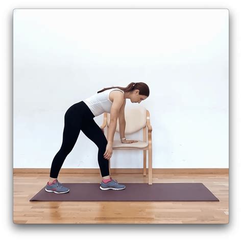 The Pendulum Exercise