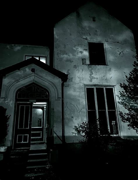 Antwerp Mansion Ghost Hunt Rusholme Manchester with Haunting Nights ...