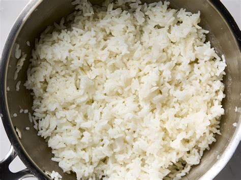 How To Cook Jasmine Rice With A Rice Cooker