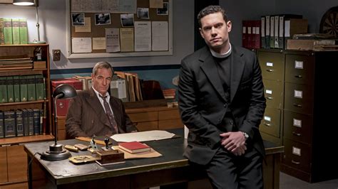 Get Ready for Grantchester Season 6 on MASTERPIECE