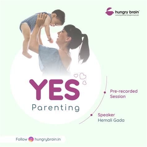 Hungry Brain: Early Brain Development Program | Parenting Courses