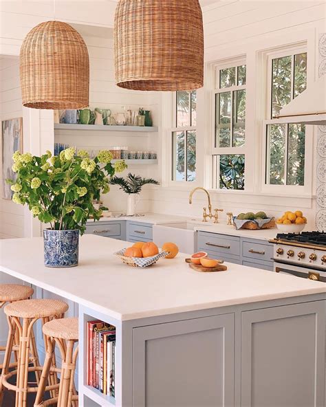 Cottage Style Kitchen Ideas for a Warm and Inviting Space – Artourney