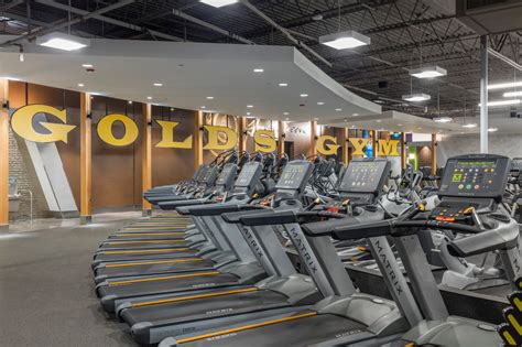 Gold's Gym Garden Grove