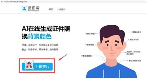 简单自制证件照 快使用证照之星-证照之星中文版官网