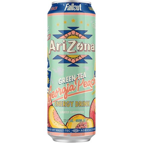 Green Tea Energy Drink