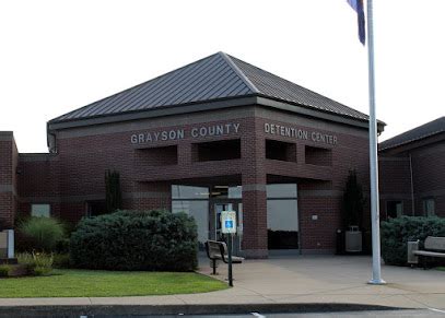 Grayson County KY Public Records Search