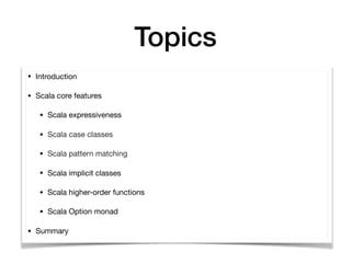 Image result for Scala Tutorial for Beginners