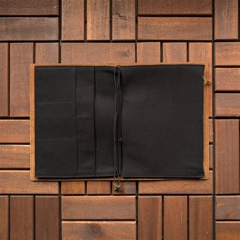 Pocket Inserts – The Black Canvas