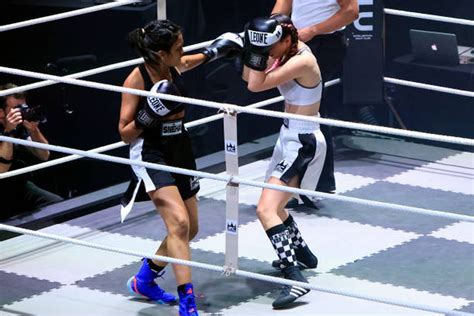 Sneha Waykar clinches the title in Cultural Olympiad - IFC 6 ...