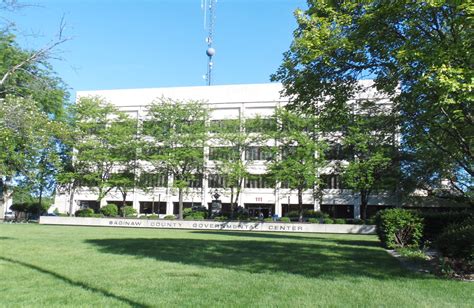 Saginaw - Welcome to U.S. County Courthouses!