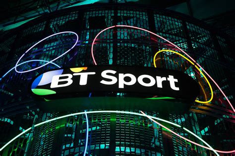 BT Sport Score to stream each week on Twitter – SEENIT