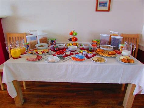 THE OLD RECTORY (Inveraray, Scotland) - B&B Reviews, Photos, Rate ...