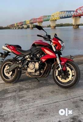 Buy & Sell Second Hand Benelli 600i in India, Used Motorcycles in India ...