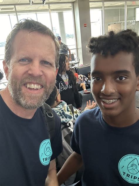 Brian Owen on LinkedIn: Celebrating Father’s Day with a misson trip to ...