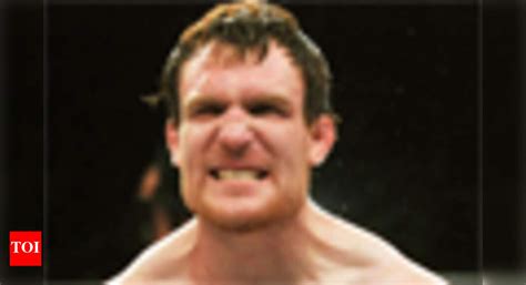 MMA set to rock Delhi | SFL News - Times of India