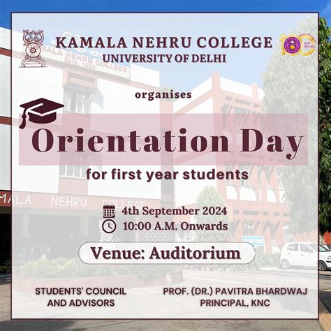 Kamala Nehru College