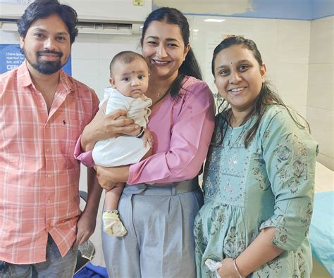 Dr Tejaswini Patil & Dr Pratik Patil