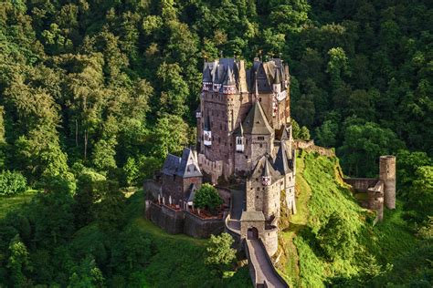These 10 photos prove Germany is home to the most beautiful fairy tale ...