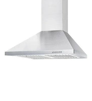 Cooker Hood Kitchen Chimney (open box) – BrandGodam2022