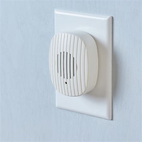 Bird-X PEST-X PEST REPELLER 4-PACK Rodent Repellent PX-110-4 at Lowes.com