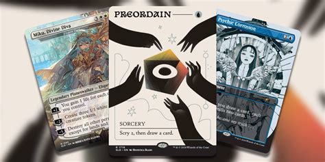 بهترین فرماندهان Artifact در MTG