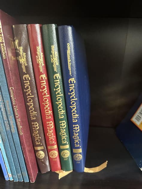 One of My Biggest Pet Peeves from 2E : r/adnd